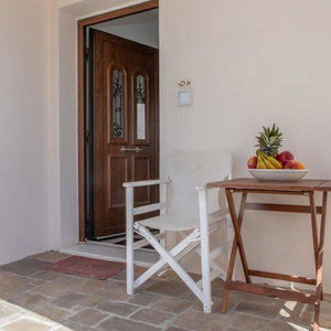 Sejur Nikos Verikokos Studios vacanta Naxos