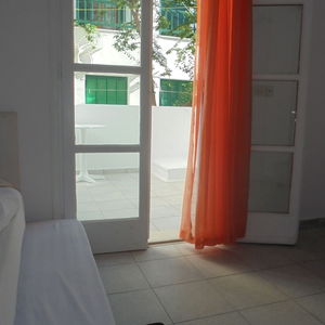 Hotel Georgia Mare cazare Naxos