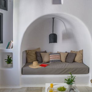 Hotel Euphoria Chora Naxos cazare Naxos