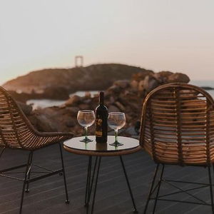 Hotel Portara Seaside Luxury Suites cazare Naxos