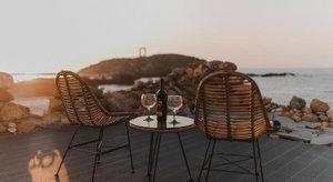 Hotel Portara Seaside Luxury Suites cazare Naxos