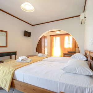 Sejur Summer Memories vacanta Naxos