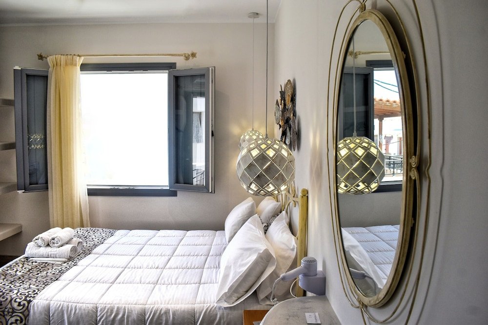 Hotel Naxos Enjoy Apartments