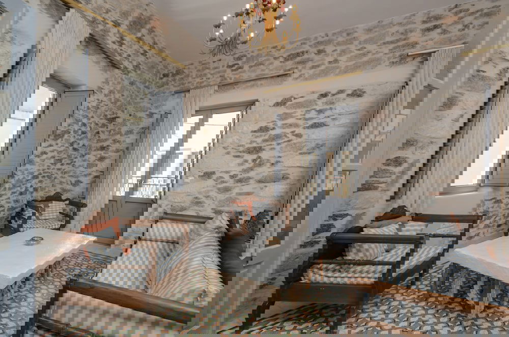 Hotel Naxos Center Houses