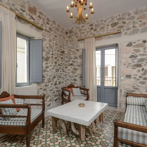 Sejur Naxos Center Houses vacanta Naxos