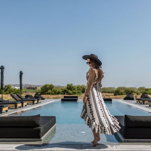 Hotel Naxian Secret cazare Naxos