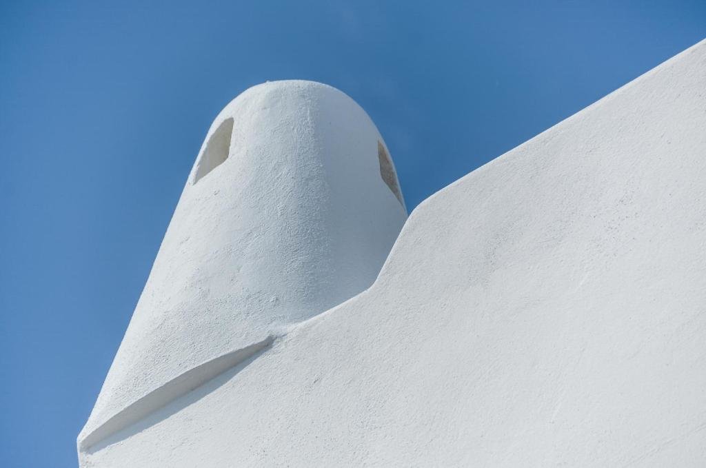 Hotel Naxos Evilion