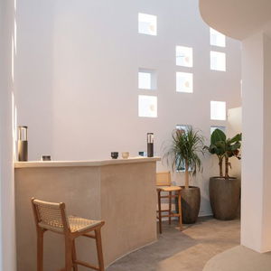 Sejur Makava Suites Naxos vacanta Naxos