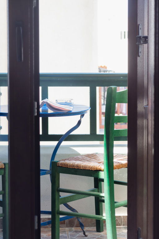 Hotel Depis Place Naxos Guest House