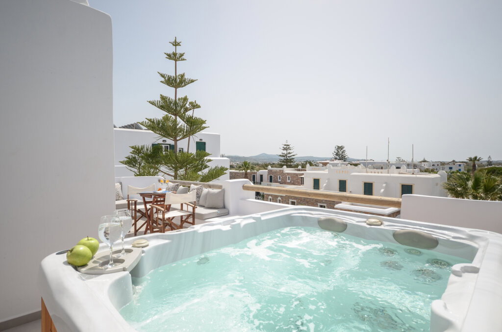Argo Boutique Hotel
