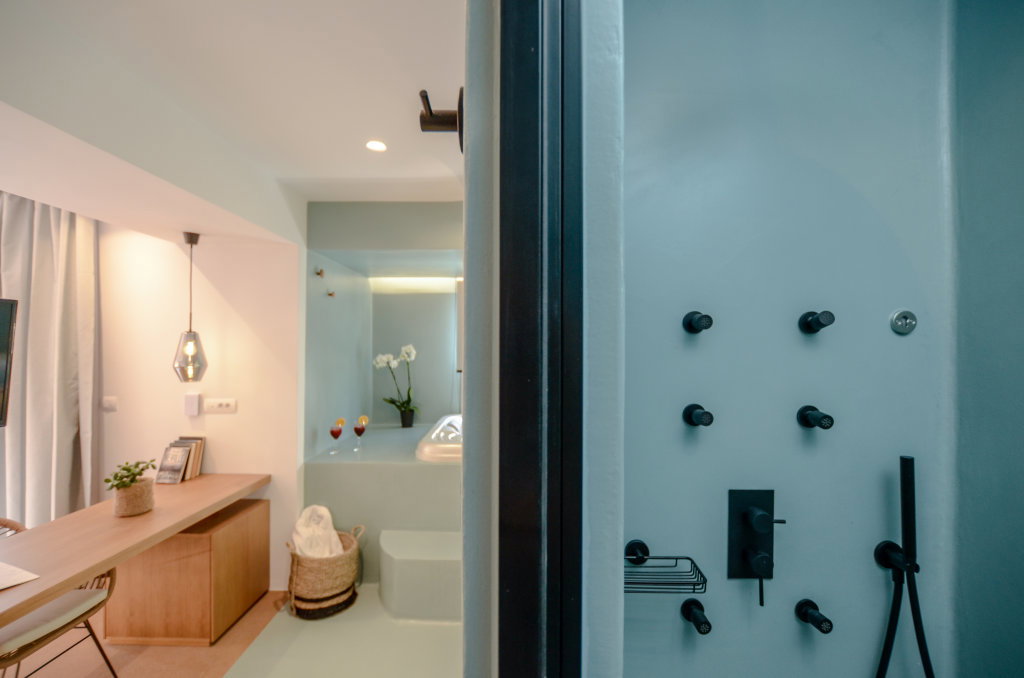 Argo Boutique Hotel