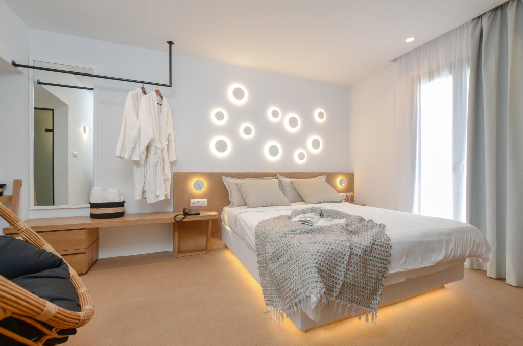 Argo Boutique Hotel