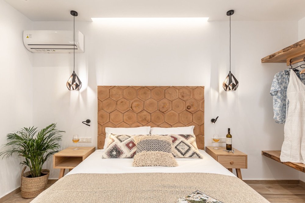 Hotel Galazia Boutique Apartments