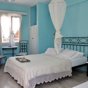 Sejur Nufaro Traditional Studios vacanta Naxos