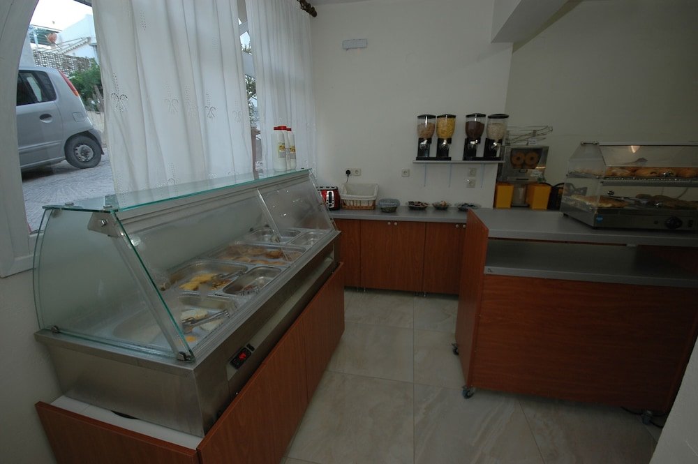 Hotel Ocean View