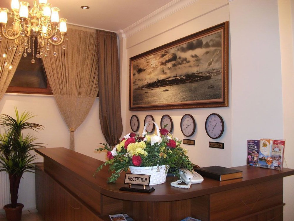 Hotel Sultan Palace Hotel
