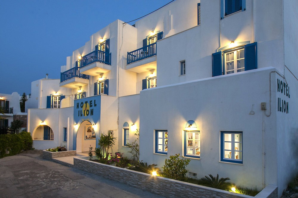 Hotel Hotel Ilion