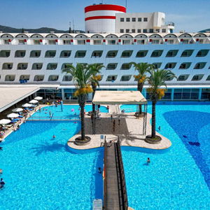 Sejur Transatlantik Hotel&Spa vacanta Kemer