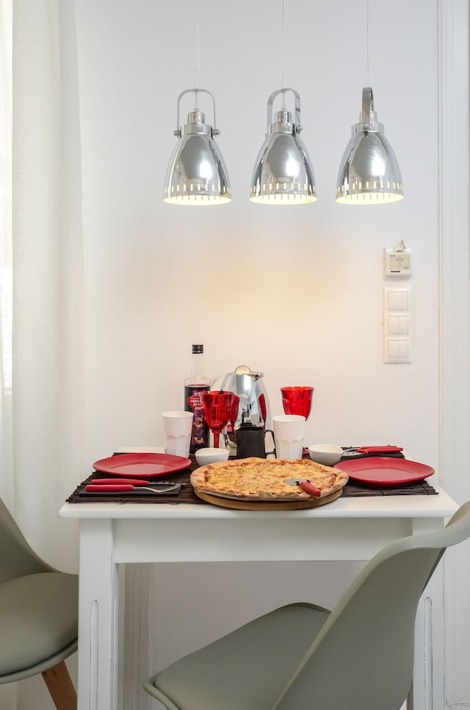 Naxos Evilion Luxury Apartments And Suites