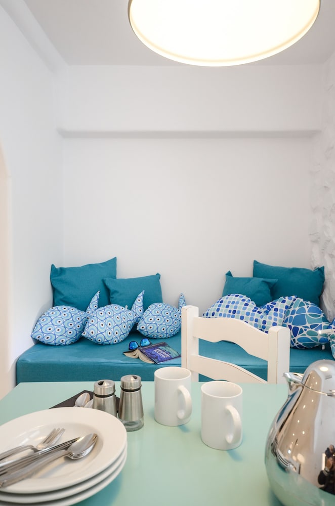 Naxos Evilion Luxury Apartments And Suites