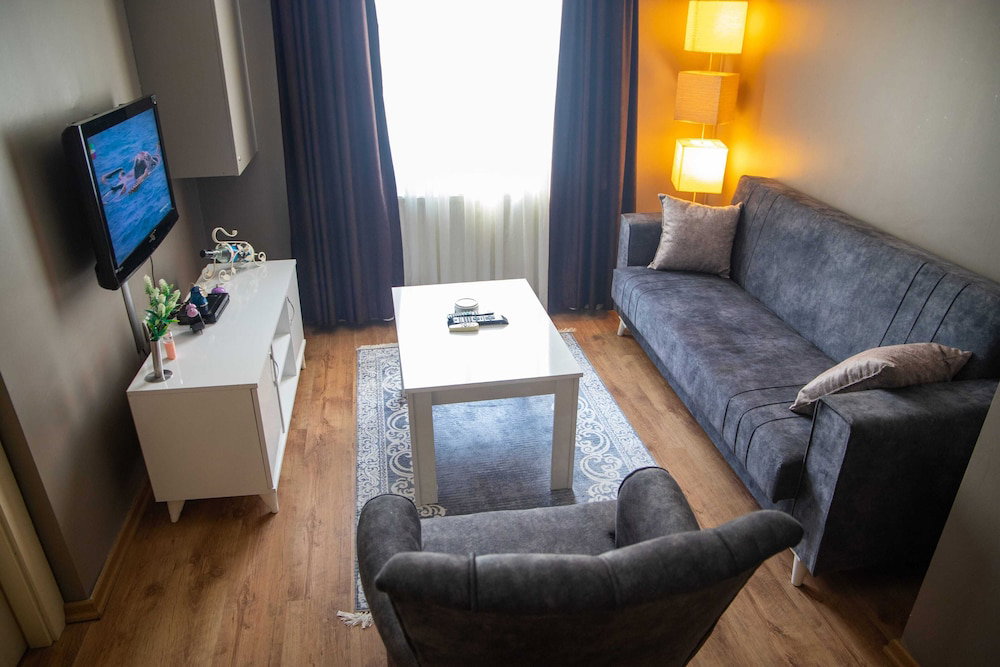Hotel The Hera Suit Hotels