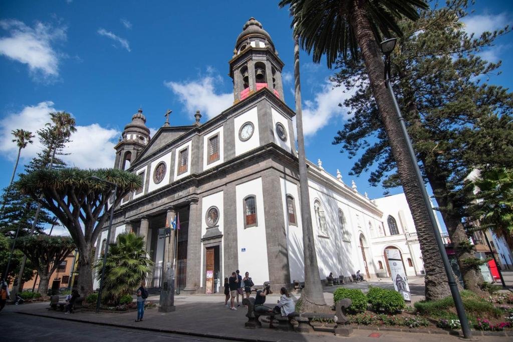 dal travel Guajara
