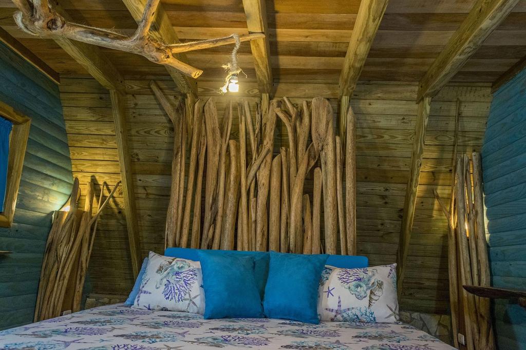 Hotel Chalet Tropical Village B&B