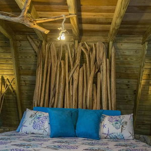 Hotel Chalet Tropical Village B&B cazare Las Galeras