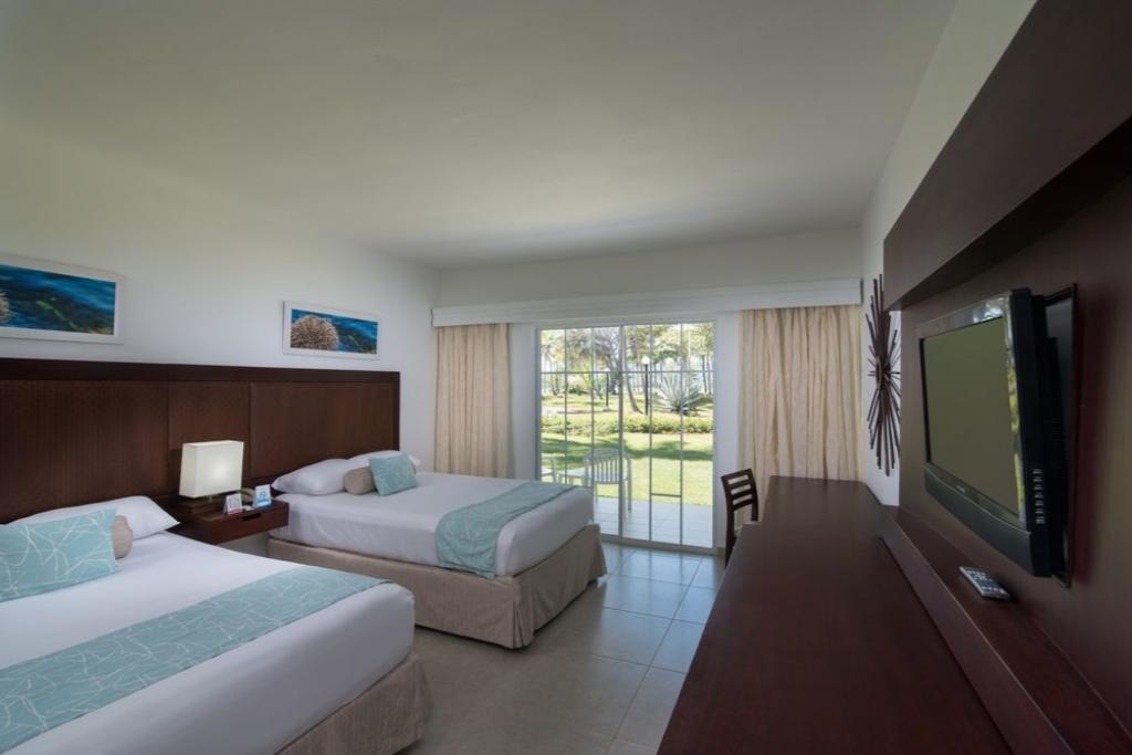 Hotel Wyndham Alltra Samana All-Inclusive Resort