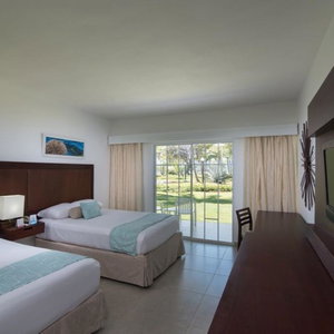 Hotel Wyndham Alltra Samana All-Inclusive Resort cazare Las Galeras