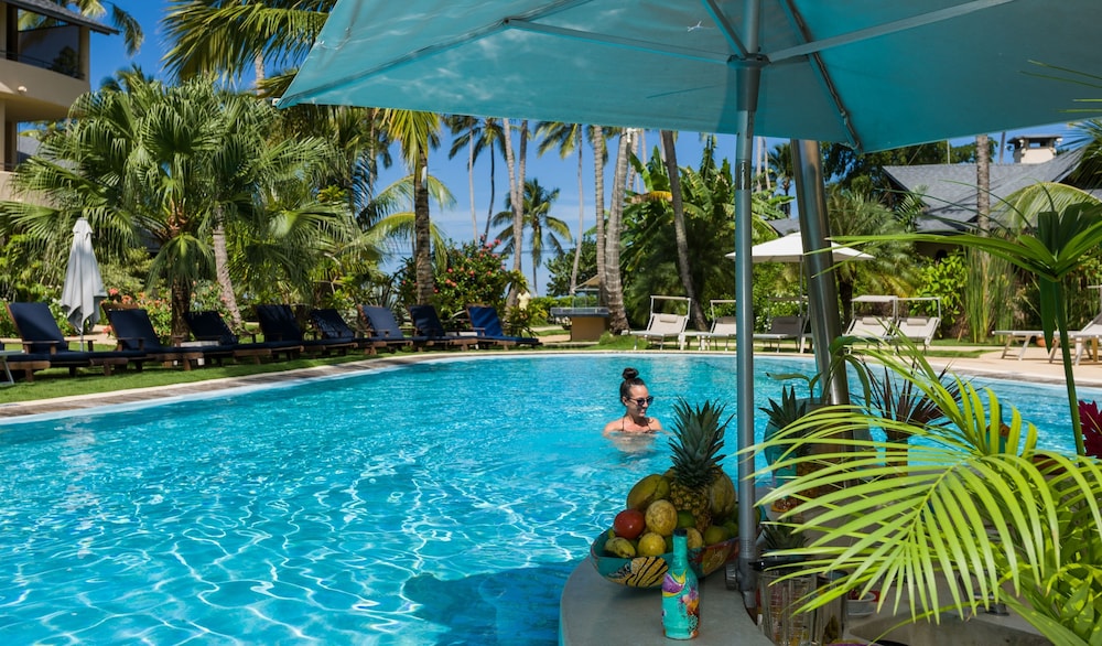 Hotel Alisei Beach Front