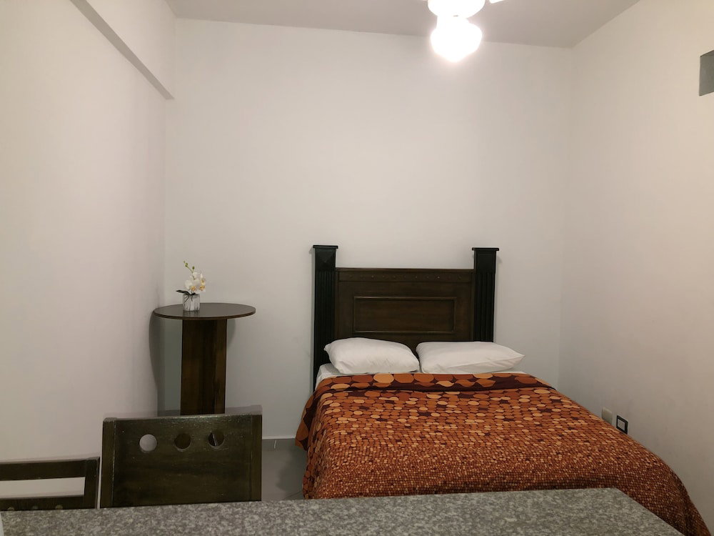 Hotel Figaro Hotel Boutique