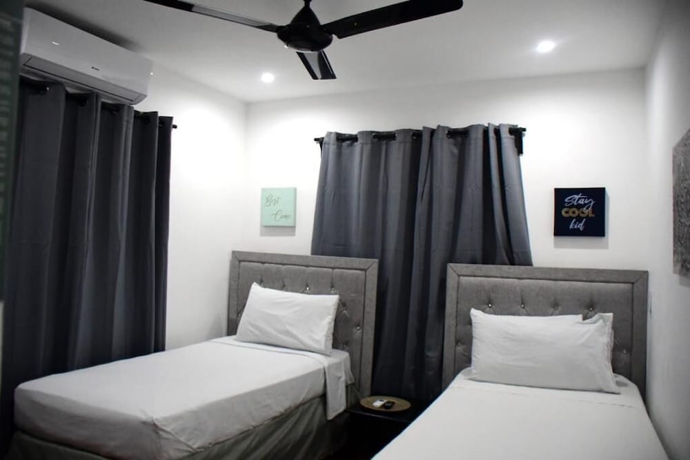 Hotel Casa Docia Samana