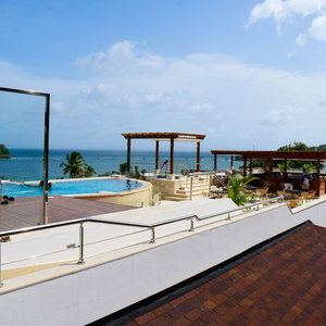 Hotel Hacienda Samana Bay Hotel & Residence cazare Samana