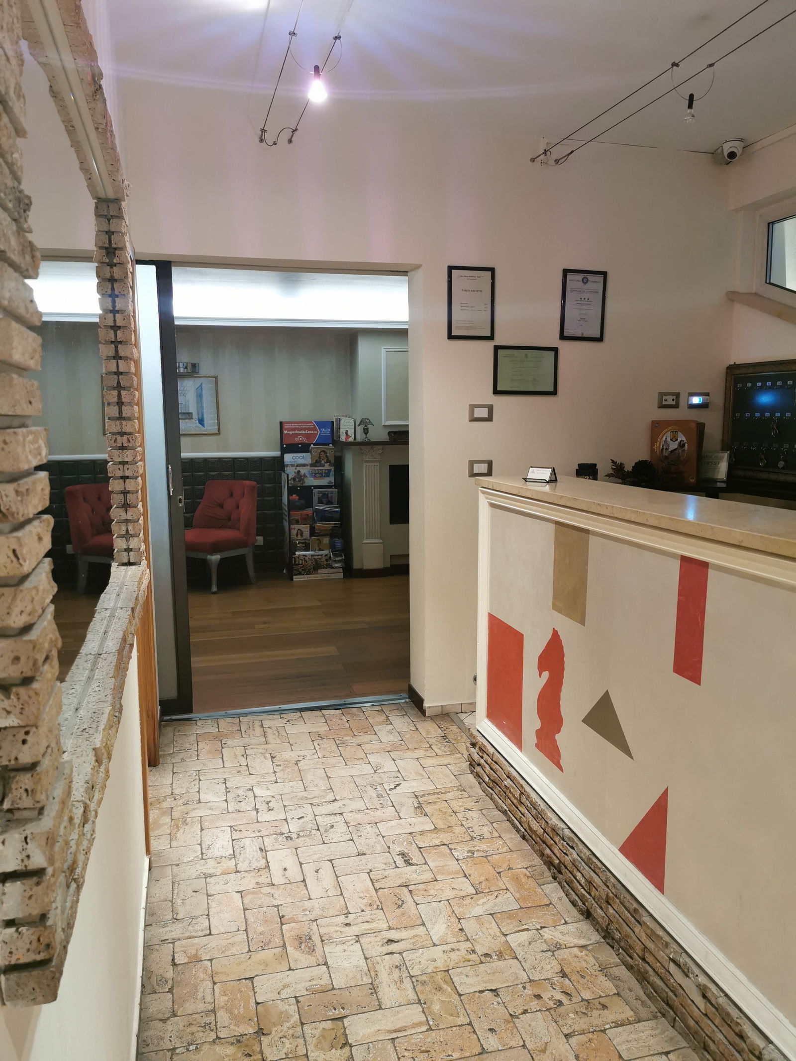 Hotel Hotel Prince Residence