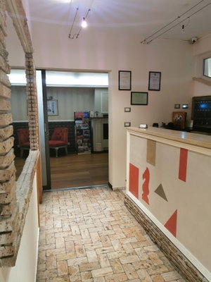 Hotel Hotel Prince Residence cazare Bucuresti