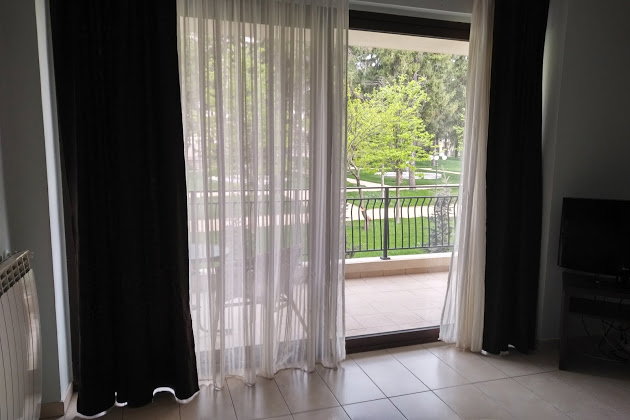 Hotel Prince Residence