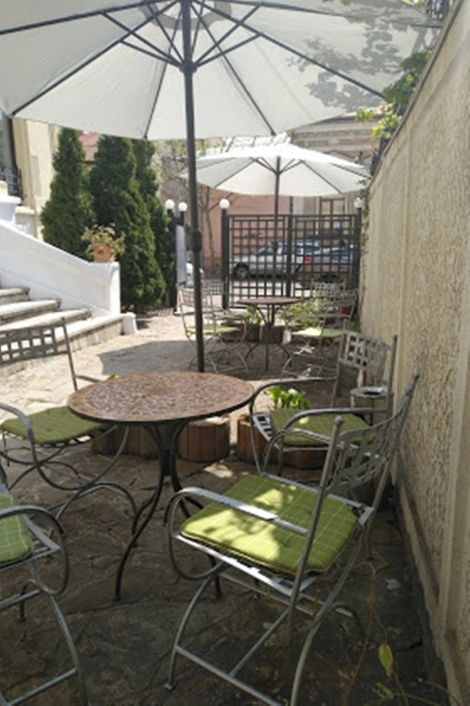 Hotel Prince Residence