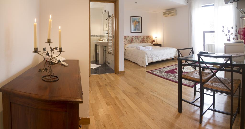 Hotel Prince Residence