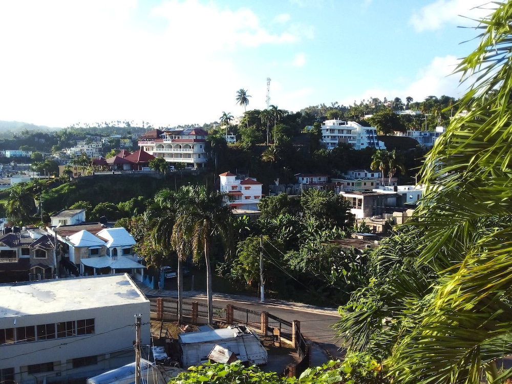 Hotel The Beauty Of Samana