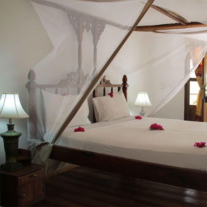 Sejur Panga Chumvi Beach Resort vacanta Zanzibar