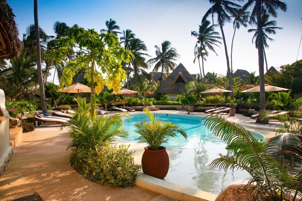 Hotel Sevi Boutique