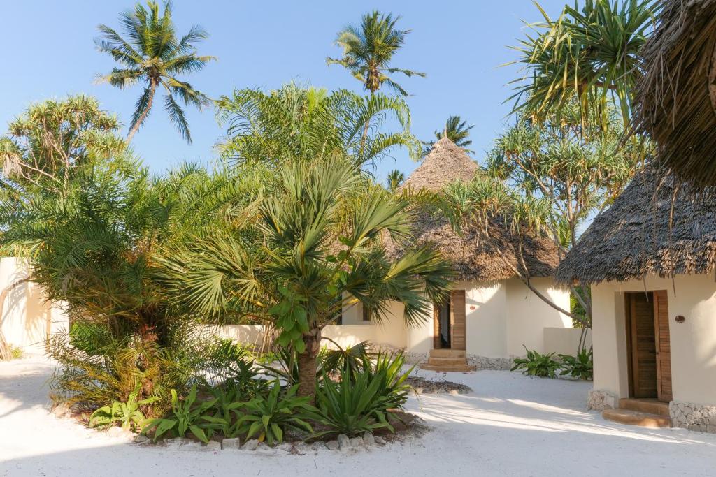 Hotel Zanzibar Pearl - Boutique Hotel And Villas