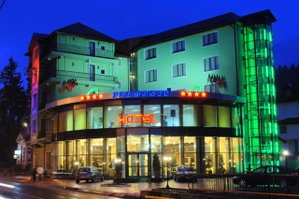 Hotel Hotel Piemonte cazare Predeal