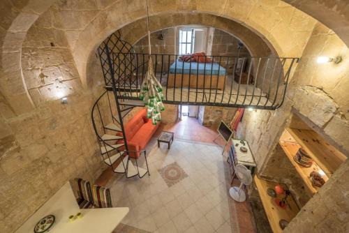 Hotel Vallettastay Standard Apartments