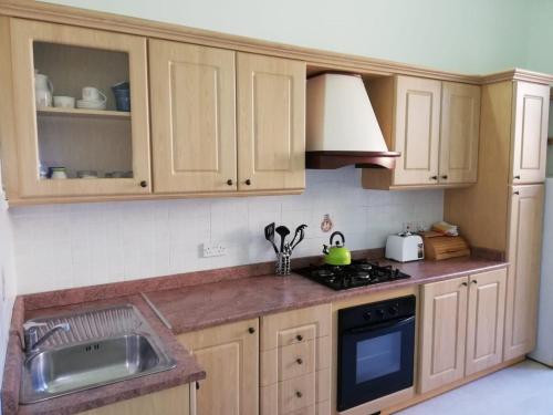 Vallettastay Standard Apartments