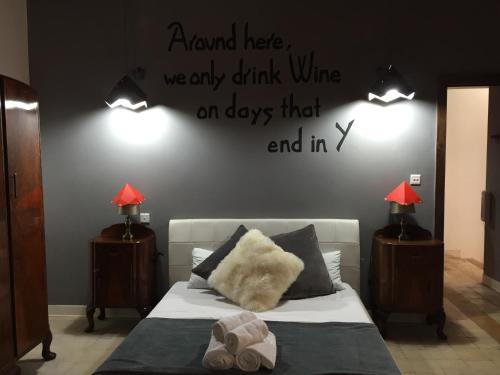 Vallettastay Standard Apartments