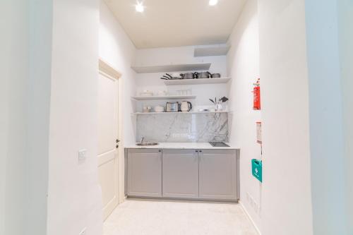 Vallettastay Standard Apartments