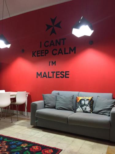 Vallettastay Standard Apartments