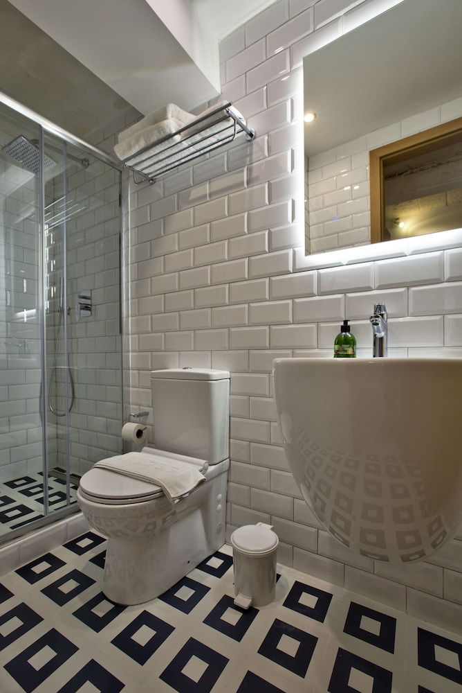 Hotel Barrakka Suites